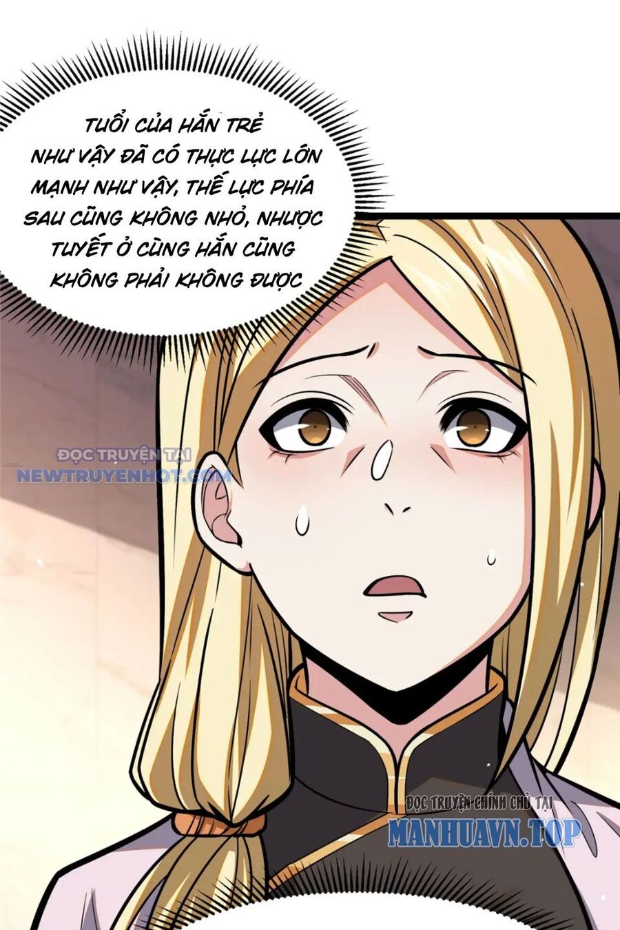 Đô Thị Cực Phẩm Y Thần Chap 78 - Next Chap 79