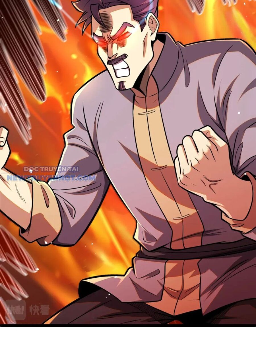 Đô Thị Cực Phẩm Y Thần Chap 78 - Next Chap 79