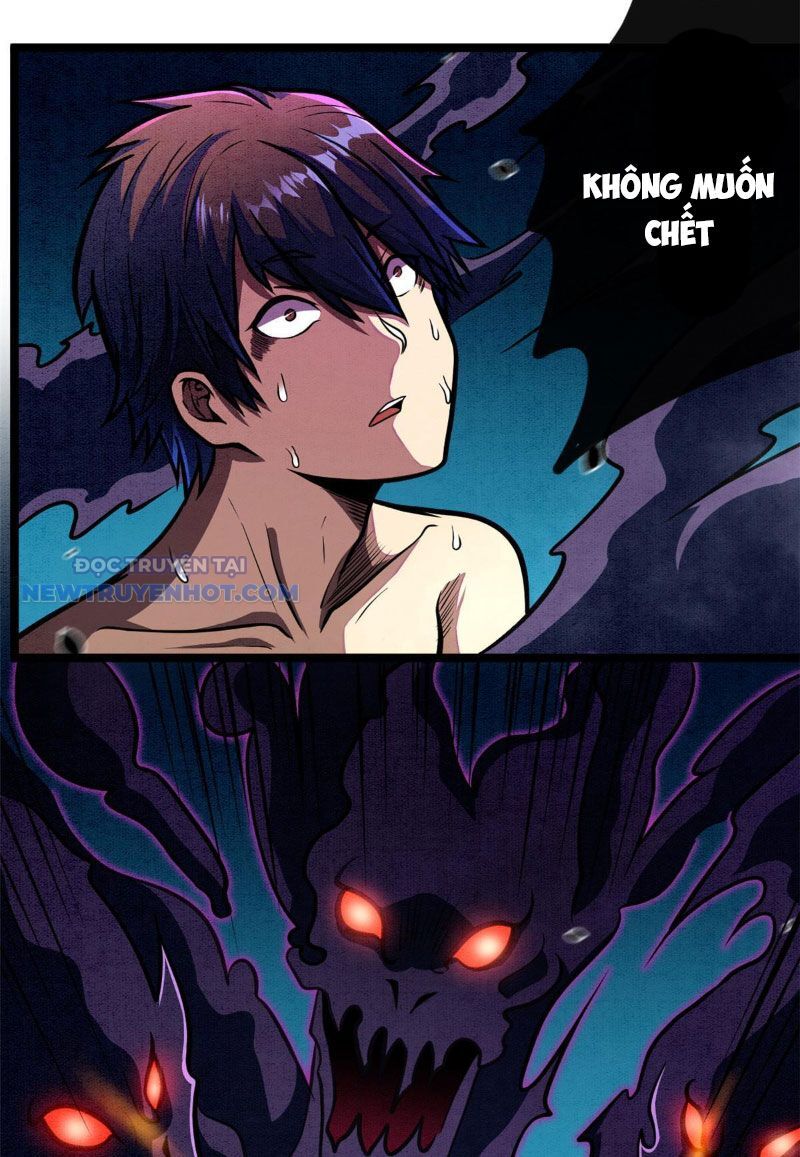 Đô Thị Cực Phẩm Y Thần Chap 8 - Next Chap 9