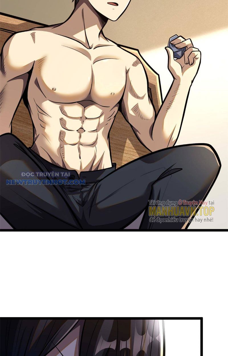 Đô Thị Cực Phẩm Y Thần Chap 8 - Next Chap 9