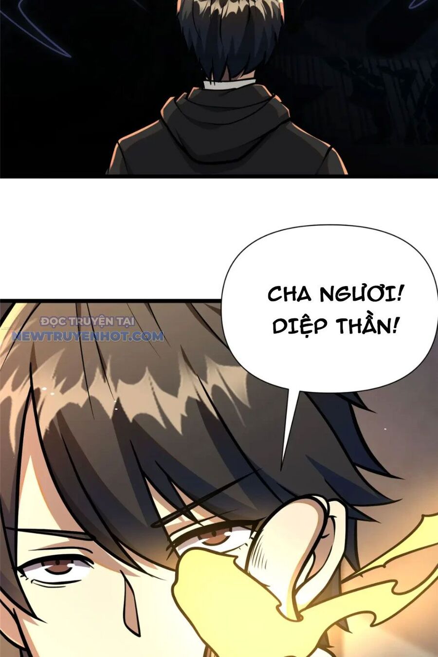 Đô Thị Cực Phẩm Y Thần Chap 82 - Next Chap 83