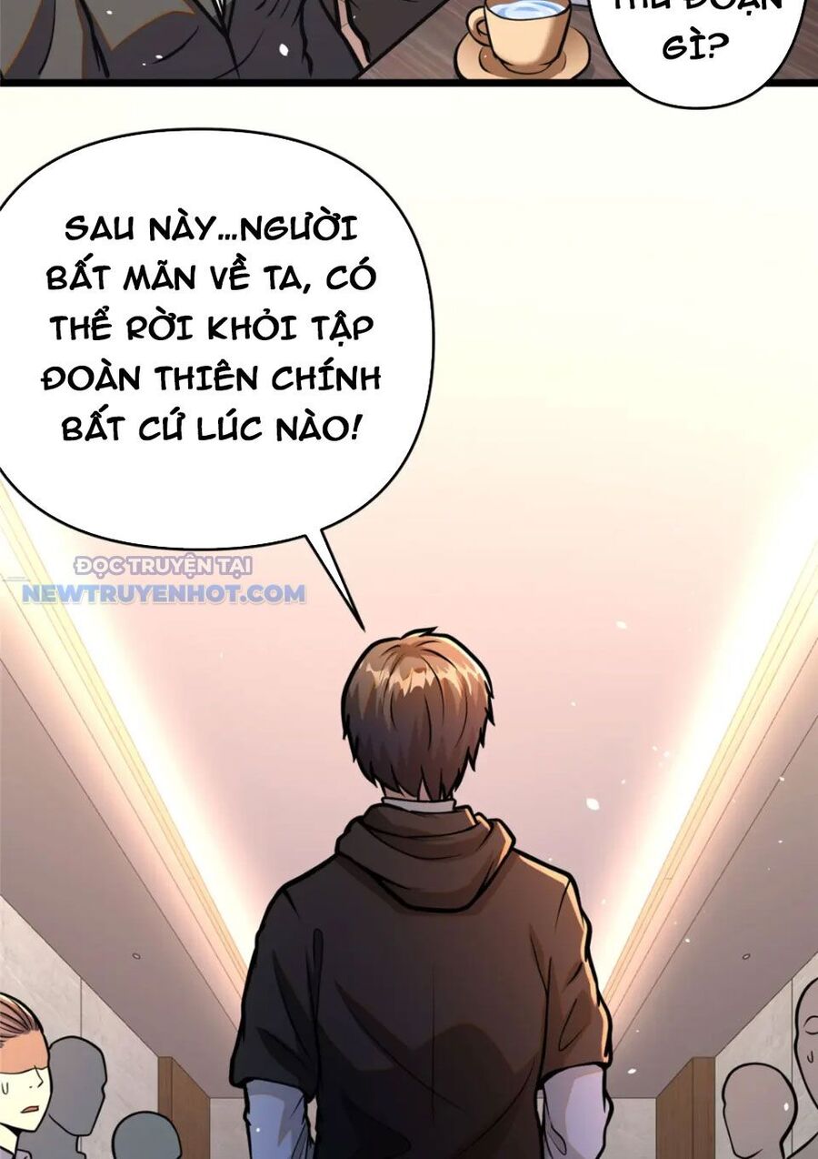 Đô Thị Cực Phẩm Y Thần Chap 82 - Next Chap 83