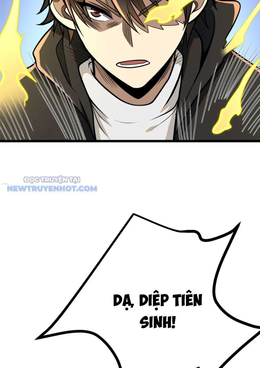 Đô Thị Cực Phẩm Y Thần Chap 82 - Next Chap 83