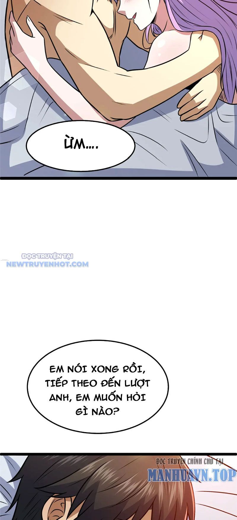 Đô Thị Cực Phẩm Y Thần Chap 83 - Next Chap 84