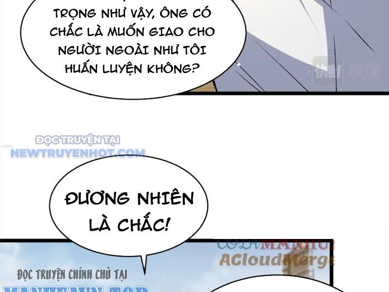 Đô Thị Cực Phẩm Y Thần Chap 84 - Next Chap 85