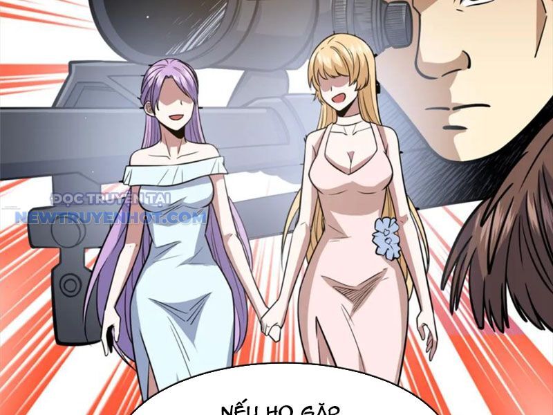 Đô Thị Cực Phẩm Y Thần Chap 84 - Next Chap 85