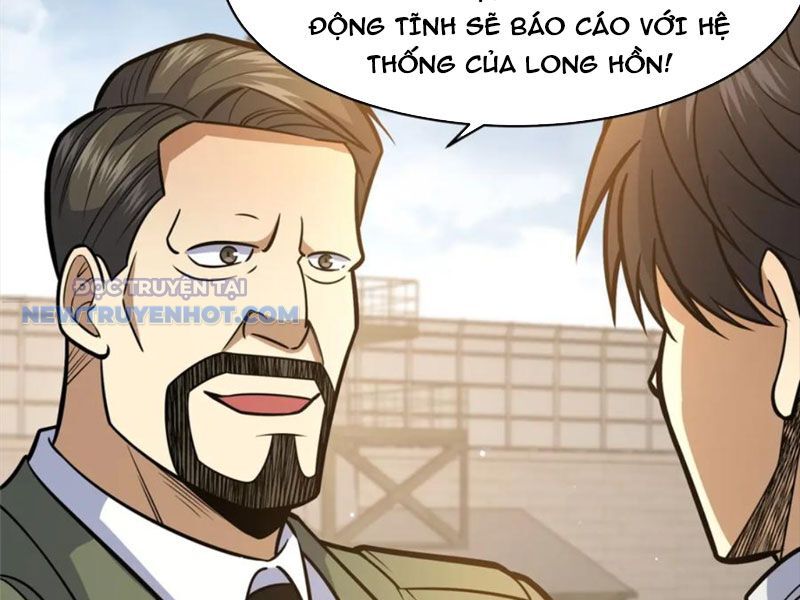 Đô Thị Cực Phẩm Y Thần Chap 84 - Next Chap 85