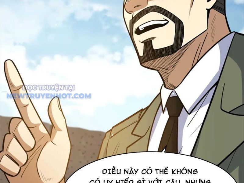 Đô Thị Cực Phẩm Y Thần Chap 84 - Next Chap 85