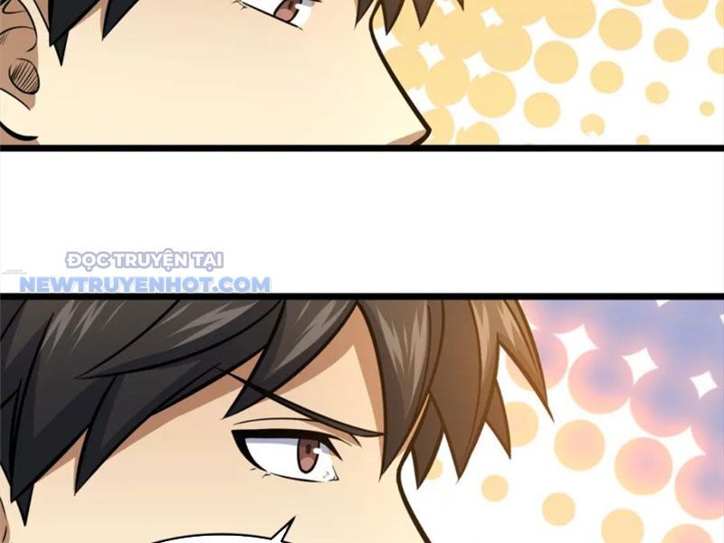 Đô Thị Cực Phẩm Y Thần Chap 84 - Next Chap 85