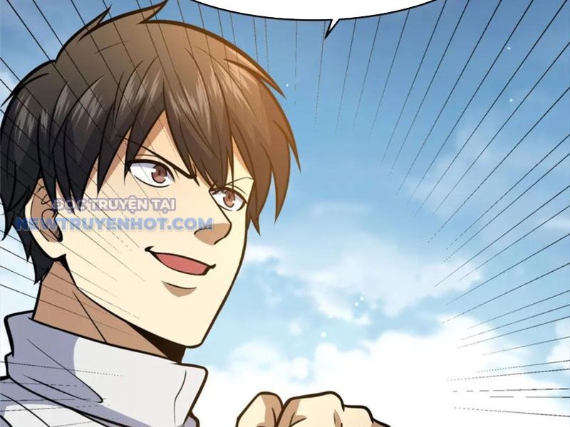 Đô Thị Cực Phẩm Y Thần Chap 84 - Next Chap 85