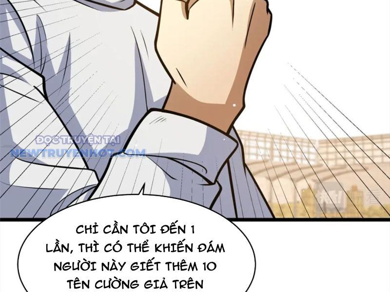 Đô Thị Cực Phẩm Y Thần Chap 84 - Next Chap 85