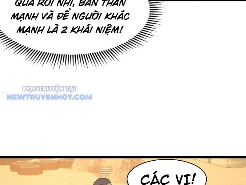 Đô Thị Cực Phẩm Y Thần Chap 84 - Next Chap 85
