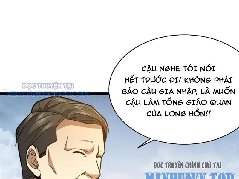 Đô Thị Cực Phẩm Y Thần Chap 84 - Next Chap 85