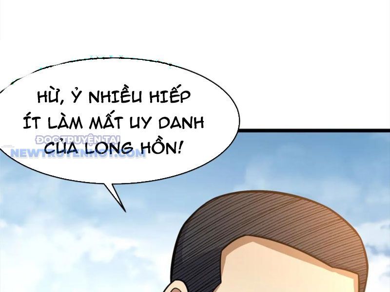 Đô Thị Cực Phẩm Y Thần Chap 84 - Next Chap 85