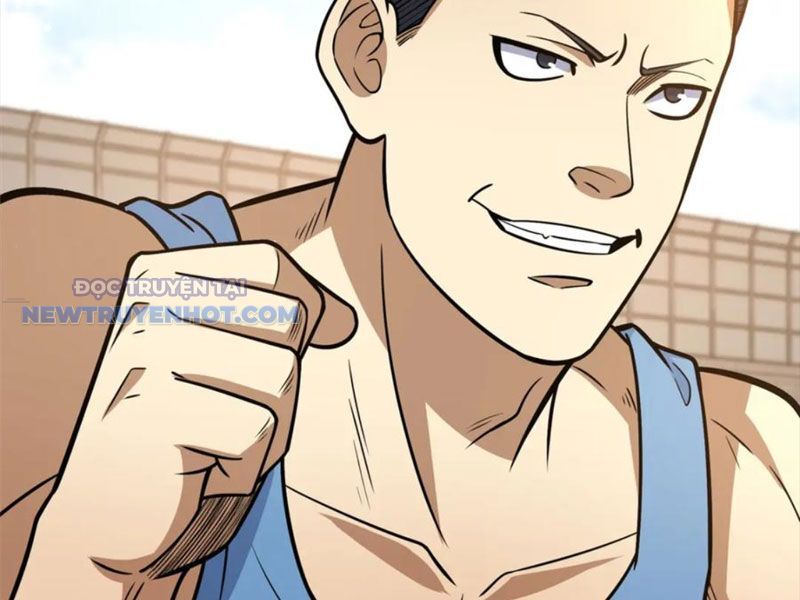 Đô Thị Cực Phẩm Y Thần Chap 84 - Next Chap 85