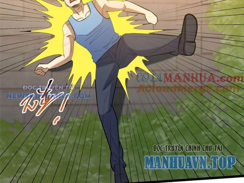 Đô Thị Cực Phẩm Y Thần Chap 84 - Next Chap 85