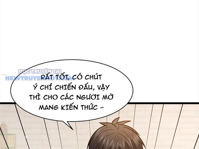 Đô Thị Cực Phẩm Y Thần Chap 84 - Next Chap 85