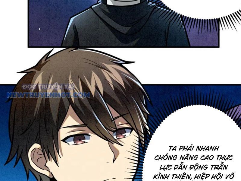 Đô Thị Cực Phẩm Y Thần Chap 86 - Next Chap 87