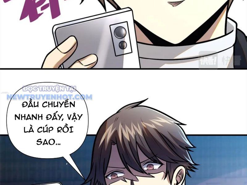 Đô Thị Cực Phẩm Y Thần Chap 86 - Next Chap 87