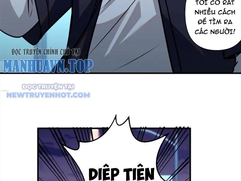 Đô Thị Cực Phẩm Y Thần Chap 86 - Next Chap 87