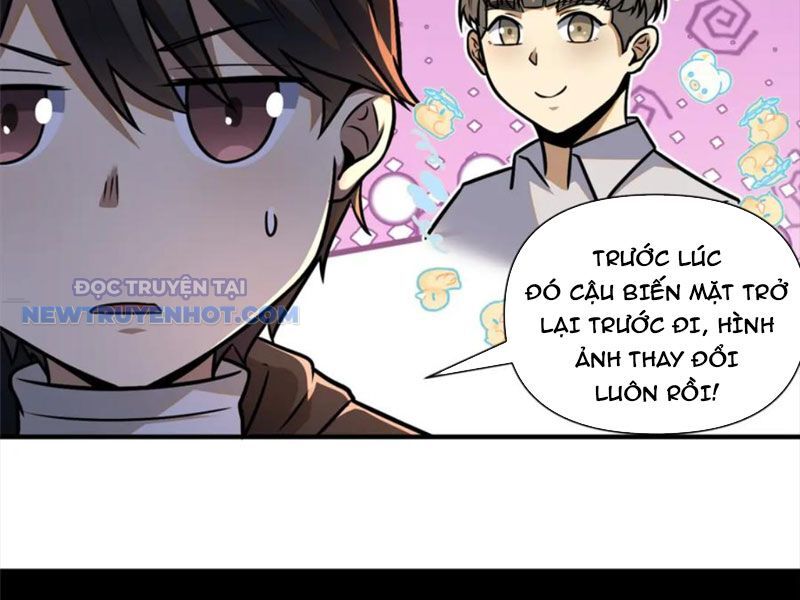 Đô Thị Cực Phẩm Y Thần Chap 86 - Next Chap 87