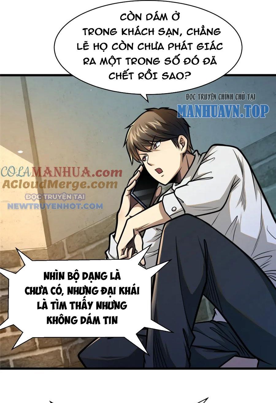 Đô Thị Cực Phẩm Y Thần Chap 87 - Next Chap 88