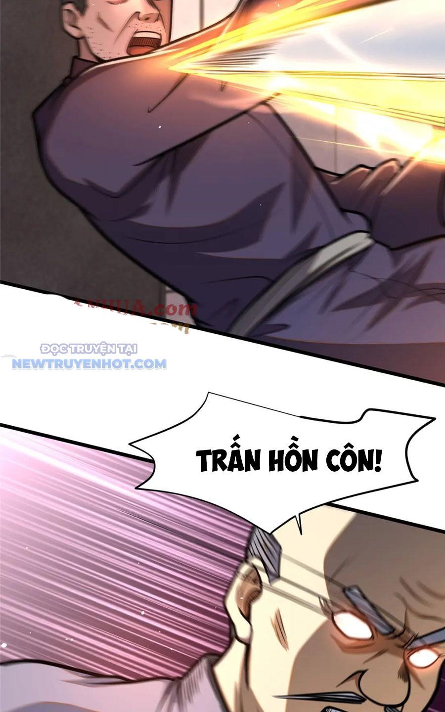 Đô Thị Cực Phẩm Y Thần Chap 87 - Next Chap 88