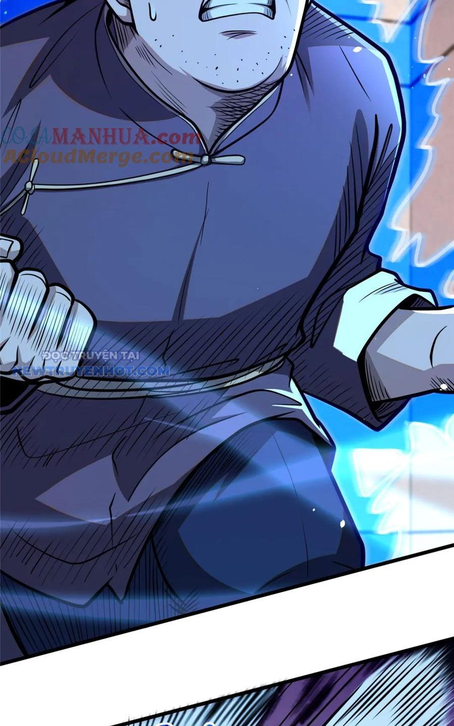 Đô Thị Cực Phẩm Y Thần Chap 87 - Next Chap 88