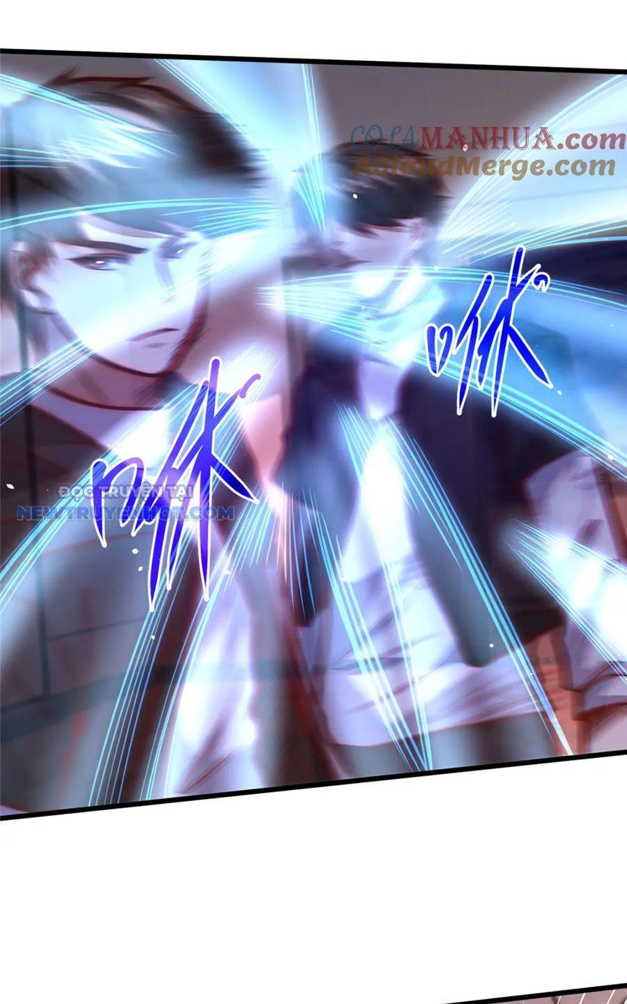 Đô Thị Cực Phẩm Y Thần Chap 87 - Next Chap 88