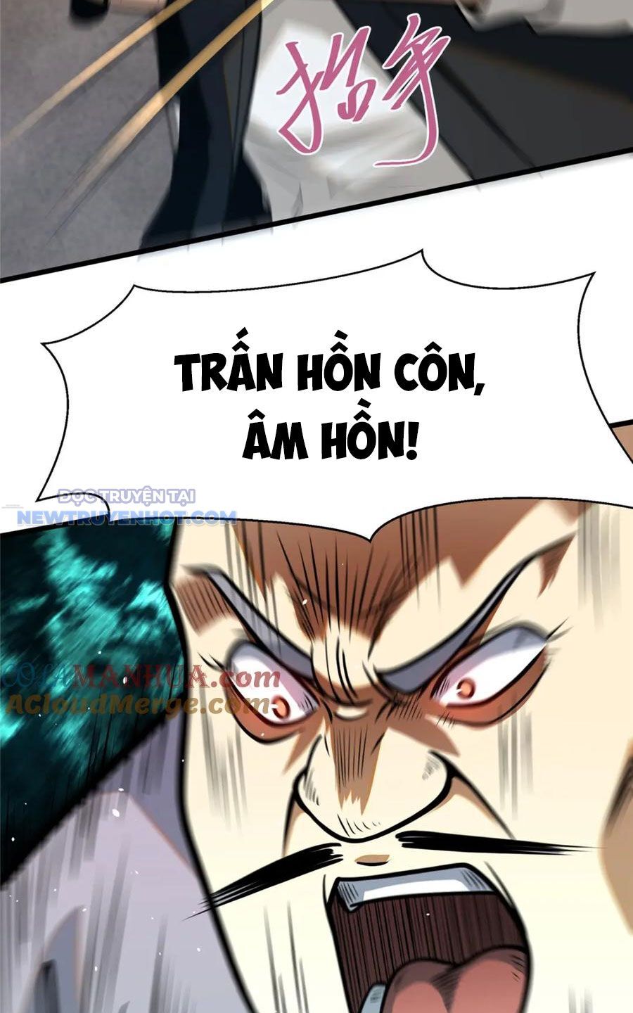 Đô Thị Cực Phẩm Y Thần Chap 87 - Next Chap 88