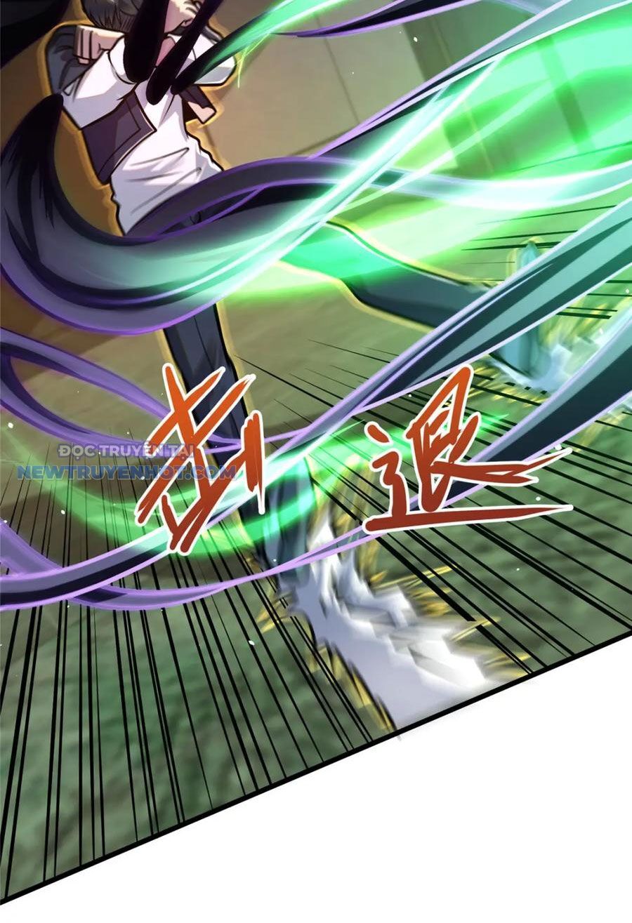 Đô Thị Cực Phẩm Y Thần Chap 87 - Next Chap 88