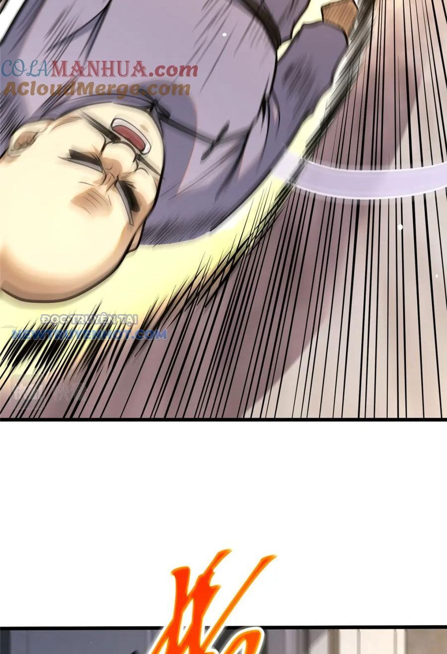 Đô Thị Cực Phẩm Y Thần Chap 87 - Next Chap 88