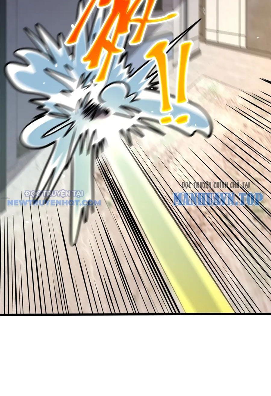 Đô Thị Cực Phẩm Y Thần Chap 87 - Next Chap 88