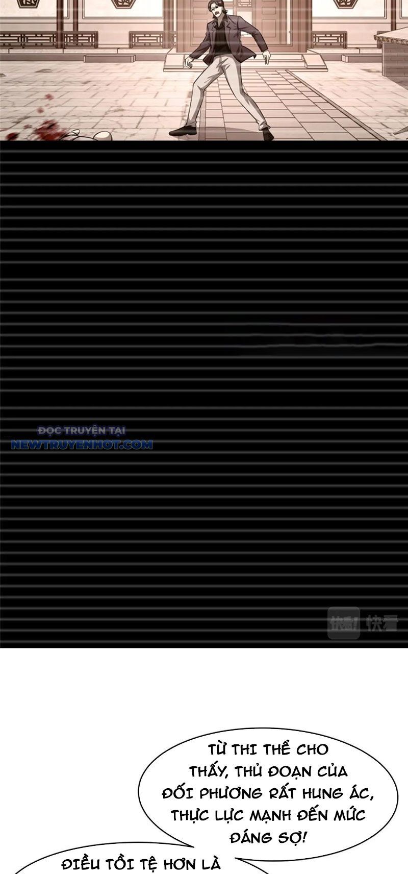 Đô Thị Cực Phẩm Y Thần Chap 88 - Next Chap 89