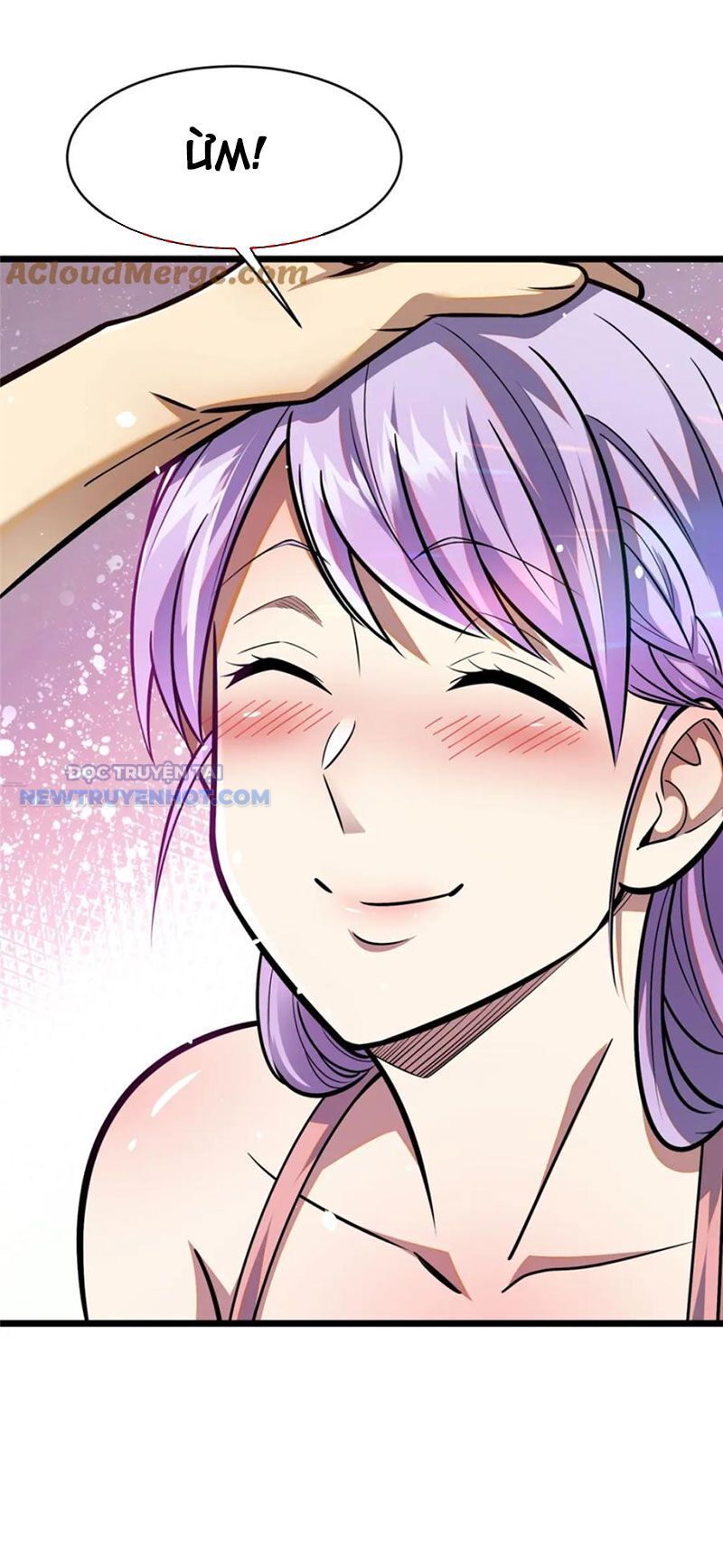 Đô Thị Cực Phẩm Y Thần Chap 88 - Next Chap 89