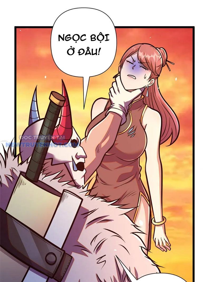 Đô Thị Cực Phẩm Y Thần Chap 91 - Next Chap 92