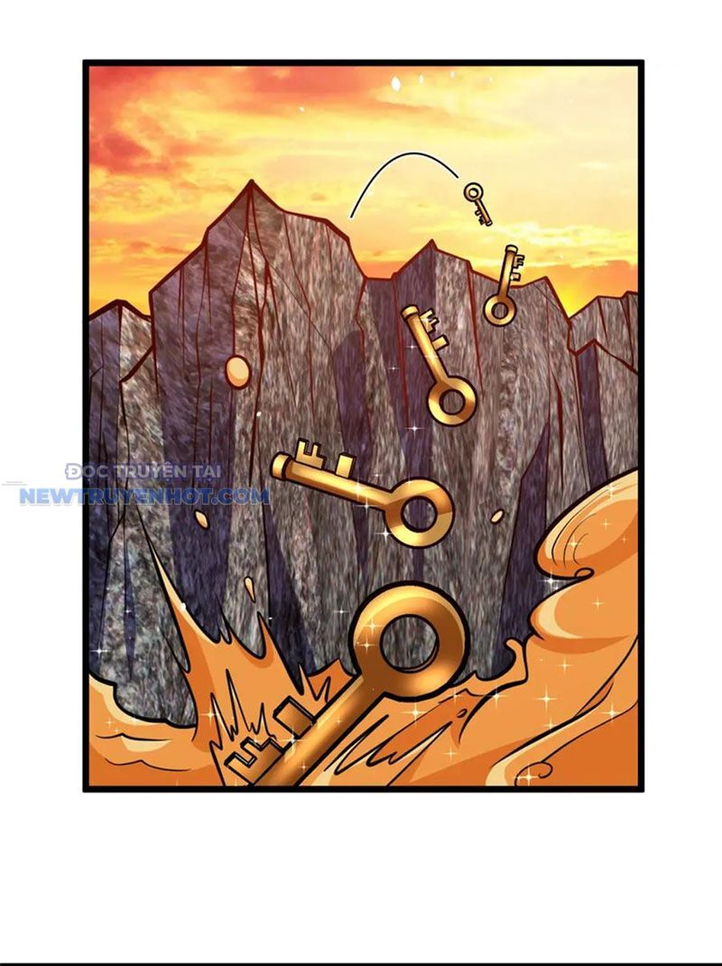 Đô Thị Cực Phẩm Y Thần Chap 91 - Next Chap 92