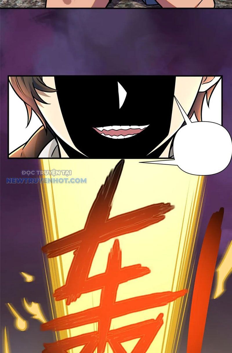 Đô Thị Cực Phẩm Y Thần Chap 92 - Next Chap 93