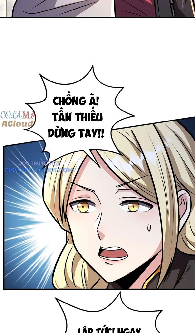 Đô Thị Cực Phẩm Y Thần Chap 92 - Next Chap 93