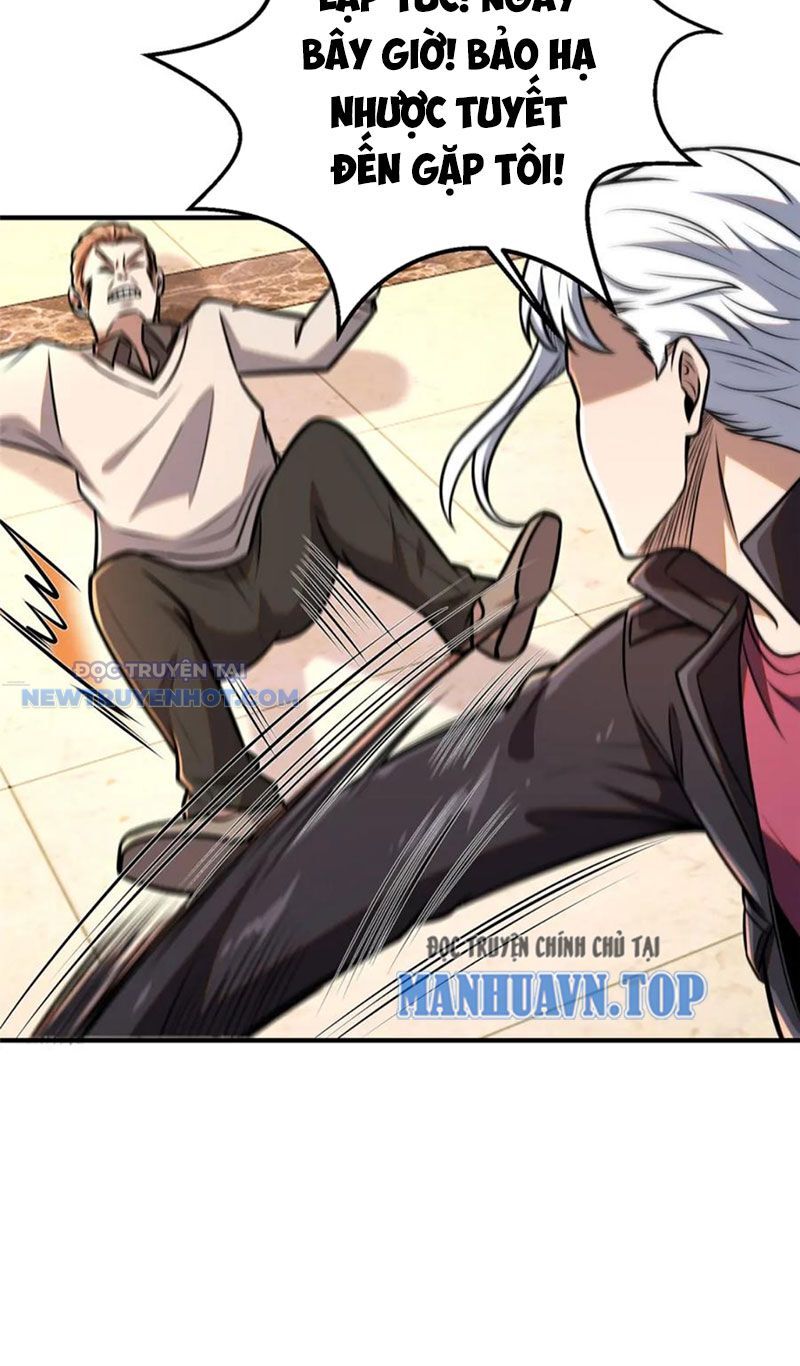 Đô Thị Cực Phẩm Y Thần Chap 92 - Next Chap 93