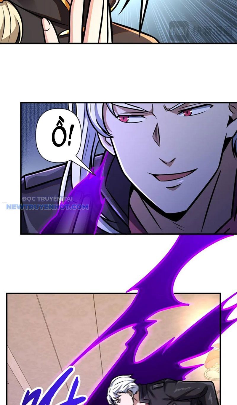 Đô Thị Cực Phẩm Y Thần Chap 92 - Next Chap 93