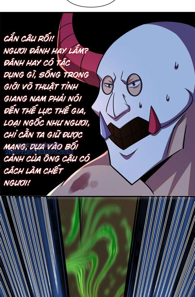 Đô Thị Cực Phẩm Y Thần Chap 92 - Next Chap 93