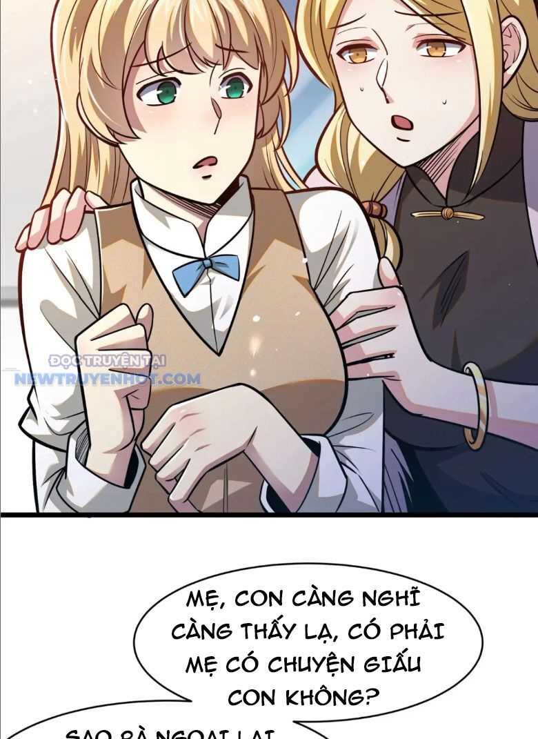 Đô Thị Cực Phẩm Y Thần Chap 95 - Next Chap 96