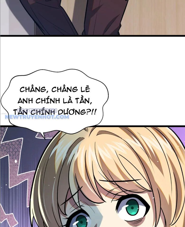 Đô Thị Cực Phẩm Y Thần Chap 95 - Next Chap 96