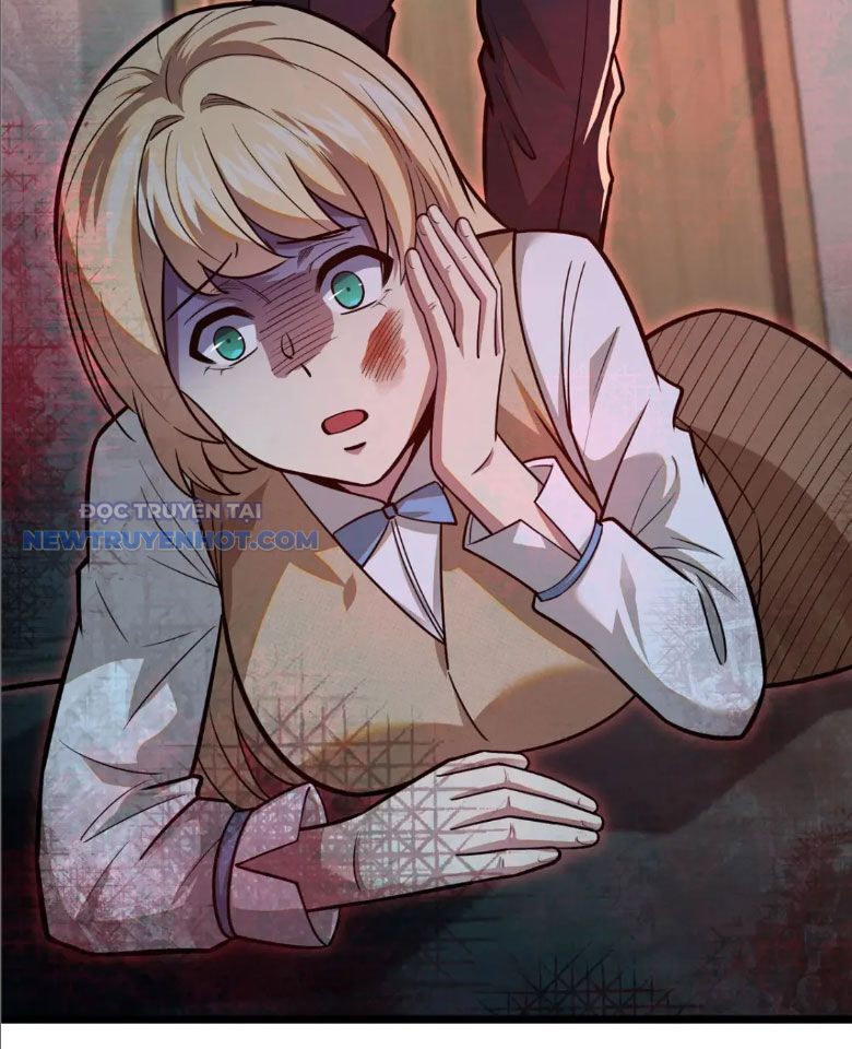 Đô Thị Cực Phẩm Y Thần Chap 95 - Next Chap 96