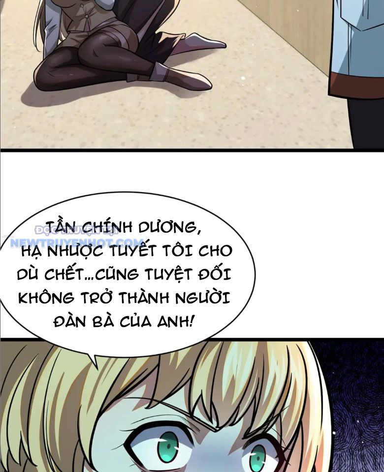 Đô Thị Cực Phẩm Y Thần Chap 95 - Next Chap 96