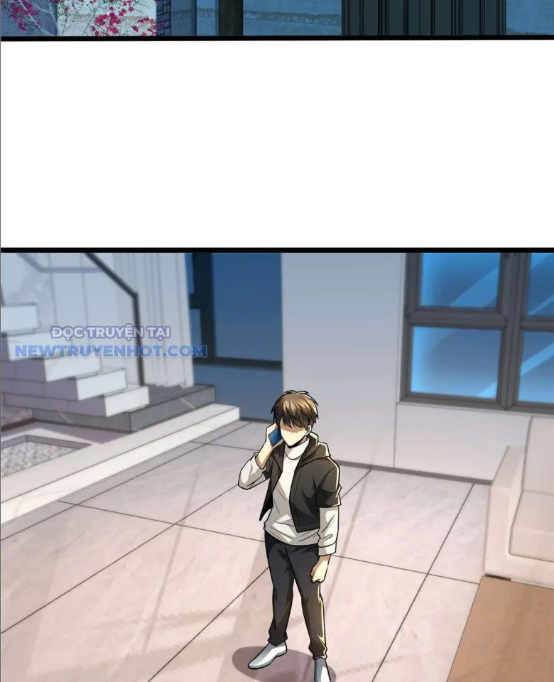 Đô Thị Cực Phẩm Y Thần Chap 95 - Next Chap 96