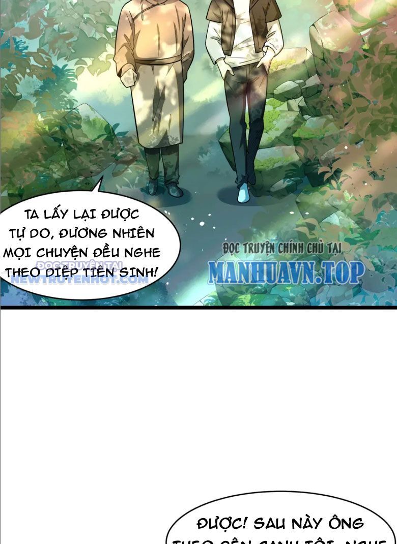 Đô Thị Cực Phẩm Y Thần Chap 95 - Next Chap 96