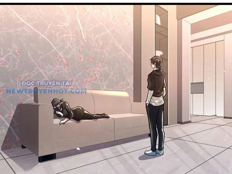 Đô Thị Cực Phẩm Y Thần Chap 96 - Next Chap 97