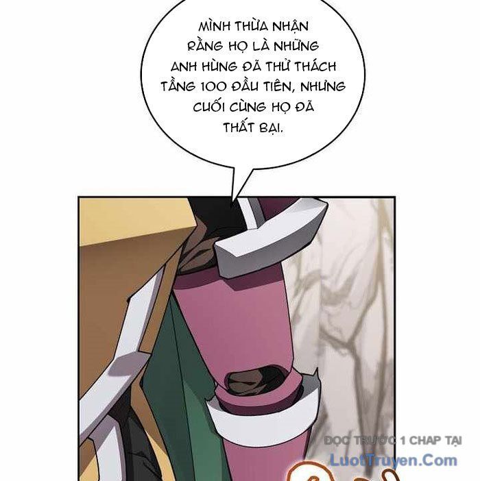 Mắc Kẹt Trong Tòa Tháp Thử Thách Chap 128 - Next Chap 129